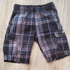 Unionbay Boys Cargo Shorts